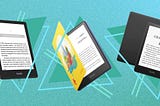 Product in Focus: Kindle