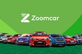 Product Design — Improve Zoomcar