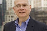 Why Timothy Keller is Wrong about Politics