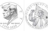 The Donald Dollar