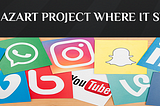 ​​Follow the Azart project where it suits you!