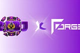 21BJ x Forge