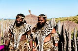 Inkabi Zezwe Make a Case for Cultural Values, Love & Community on their latest album ‘Ukhamba’