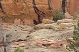 Utah’s Bid to Take Control of Federal Lands