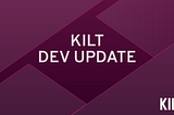 New Code Examples — Making Integrating KILT Technology Easier