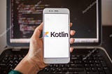 Starting Kotlin Programming.