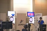 JAPAN TOUR 2018 STAGE 2 兵庫大会