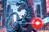 The Chinese AI that’s shaking up the tech world