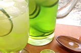 Cocktail — Midori Glow