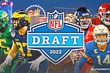 2022 NFL Mock Draft: First-Round Predictions