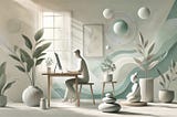 Designing with Presence: The Impact of Mindfulness on UX/UI