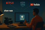 What Netflix Could Learn from Spotify: Building Open Distribution for Independent Film