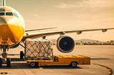 Lars Winkelbauer — Digital Documentation and The Air Cargo Industry