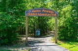 Ten Reasons to visit Medoc Mountain State Park
