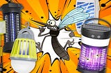 Mozz Guard Mosquito Zapper — My Shocking Experience 2024