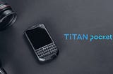 TITAN POCKET