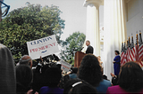 On This Day: Governor Bill Clinton announced his campaign for President of the United States…