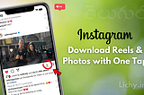 How to Download Instagram Reels on Android