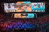 Esports: The Next Level for Investors, or Game Over for Fans?