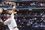 Predicting ATP Tennis Match Outcomes Using Serving Statistics