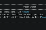 Terraform variables data type