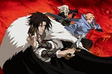 Netflix’s Castlevania: Yes, It's Just As Good As They Say