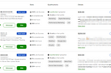 Upwork Spring Update — And What to do About it