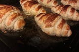Classic French Croissant Recipe