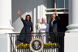 Our Statement on the Passing of Pope Francis