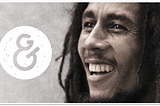 Black GOATs: Bob Marley