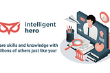 Multi-Functional Education Services From Intelligent Hero