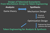 Towards a Practice of Token Engineering