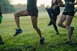 Running Hacks that Will Make You Run Faster