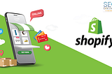Shopify App Development company in Ahmedabad