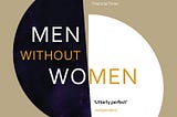 Book Review- Men Without Women by Haruki Murakami
