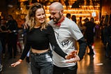 Why You Shouldn’t Learn Salsa/Bachata and What to Learn Instead