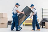 Top Qualities to Look For in a Trustable Moving Company