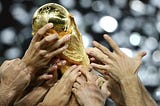 What if Men’s and Women’s World Cups are co-organized?