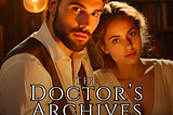 The Doctor’s Archives