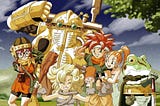 Flawed Perfect Heroes — “Chrono Trigger”