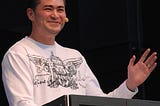 The Pregrant Man — Thomas Beatie
