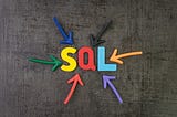 Let’s Talk about SQL — Part 2