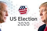 American Elections 2020: A new chain of hope for South Asia