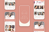 MUA MBAYU, Find Beauty Nearby You — a UX Case Study