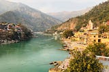 Uttarakhand 2018, an unruly account