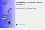 How to Install Putty on Windows 11 & Generate SSH Keys with Putty