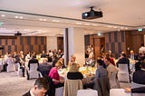 CO-FOUNDERS OF GALAXY GROUP OF COMPANIES CO-HOSTS BUSINESS BREAKFAST TO STRENGTHEN ARMENIAN-FRENCH…