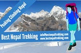 Peaking Climbing Nepal