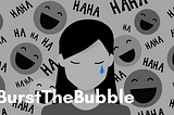 Burst The Bubble