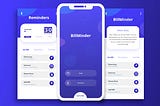 A UI/UX CASE STUDY: Designing A Reminder App That Reminds You About Your Bills.